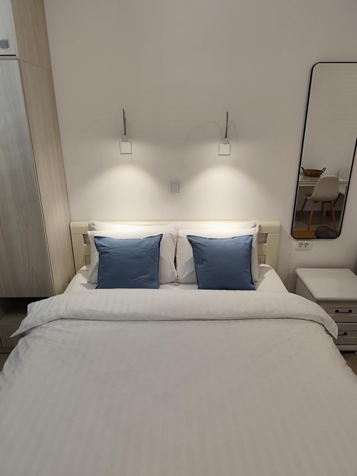 Lucky Studios Herceg Novi Ngoại thất bức ảnh