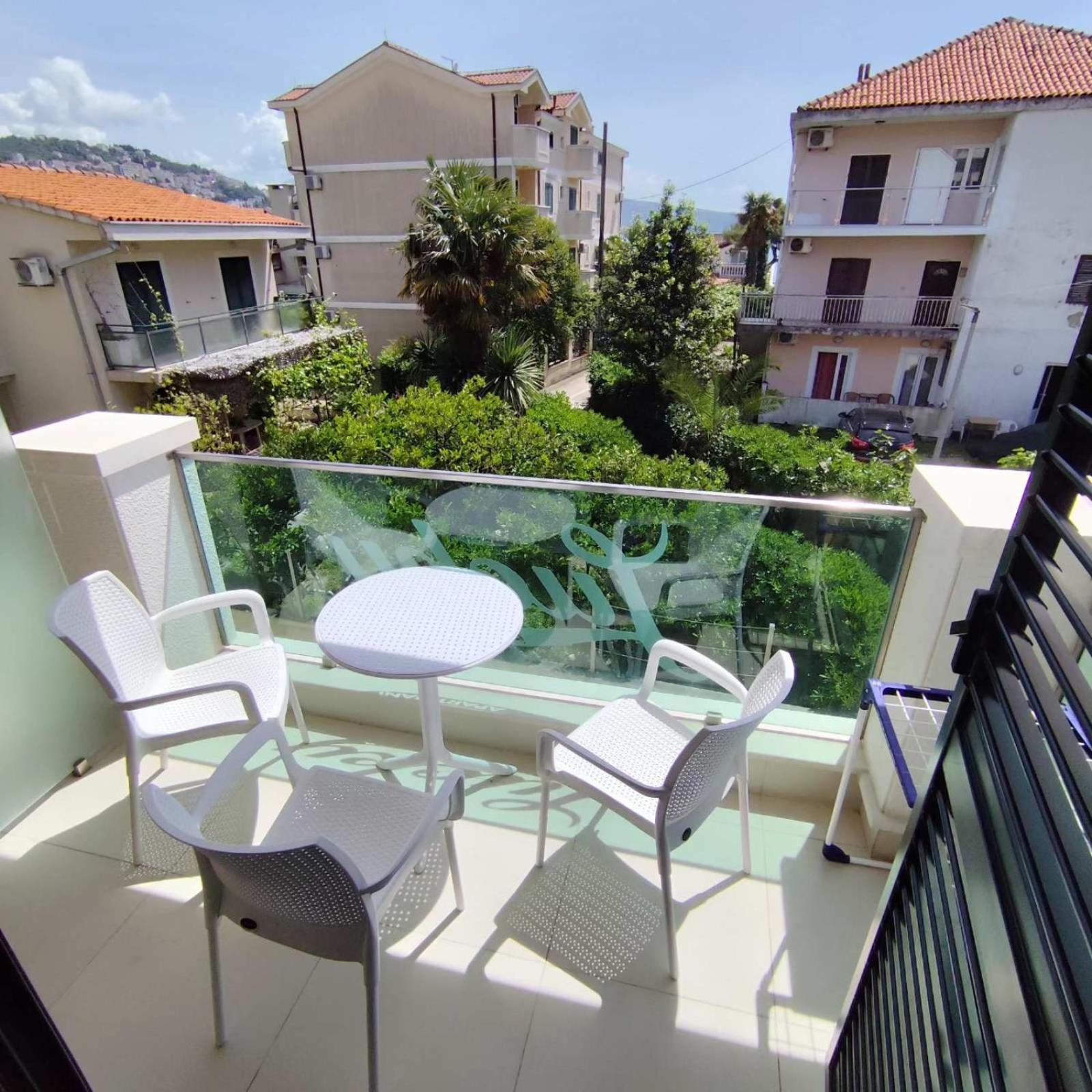 Lucky Studios Herceg Novi Ngoại thất bức ảnh