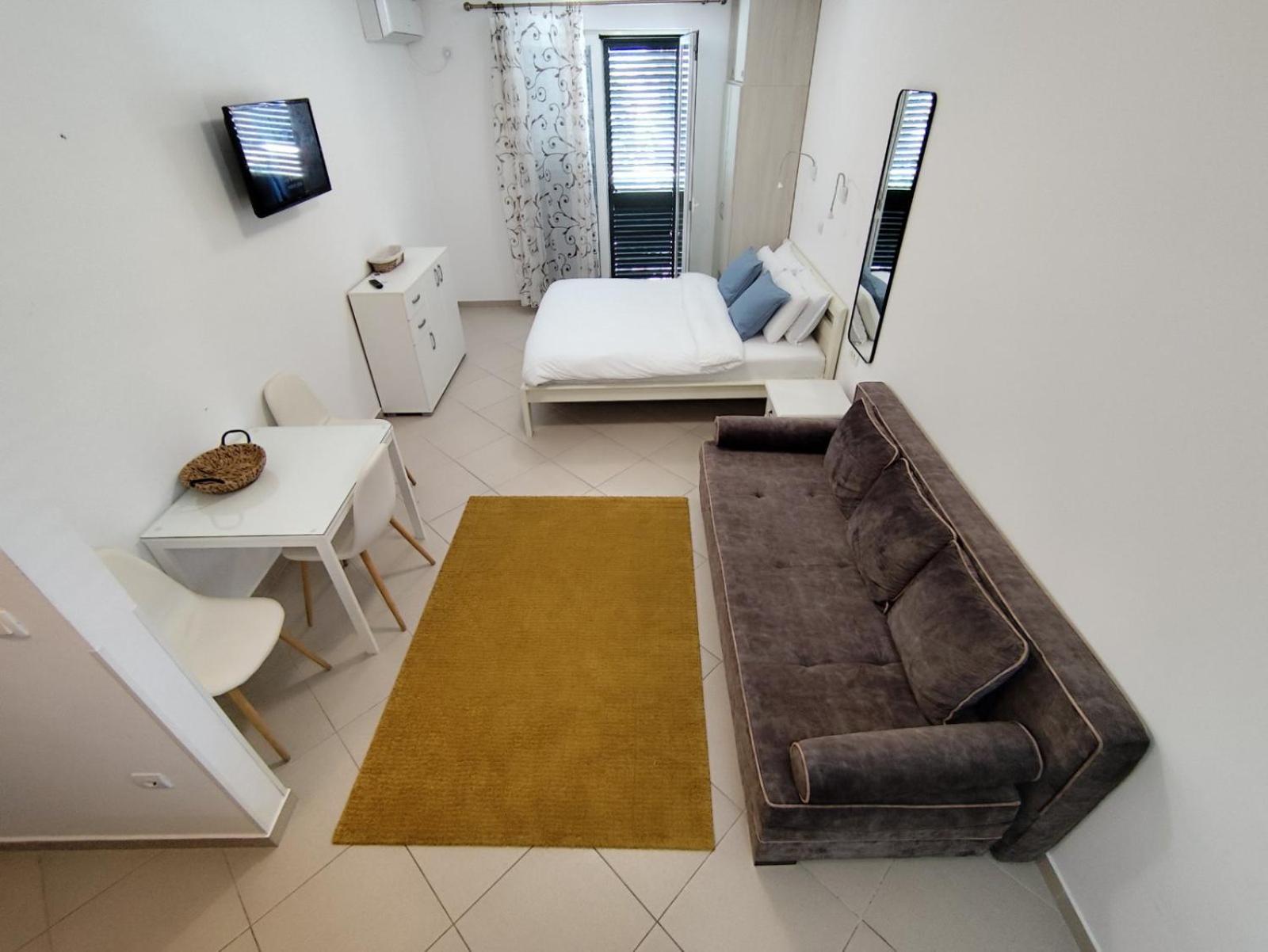 Lucky Studios Herceg Novi Ngoại thất bức ảnh