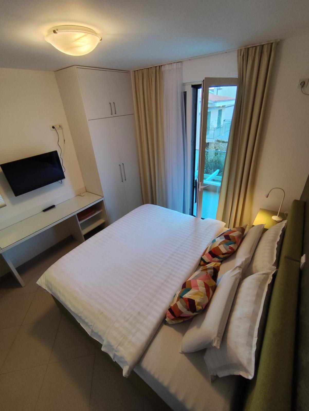 Lucky Studios Herceg Novi Ngoại thất bức ảnh