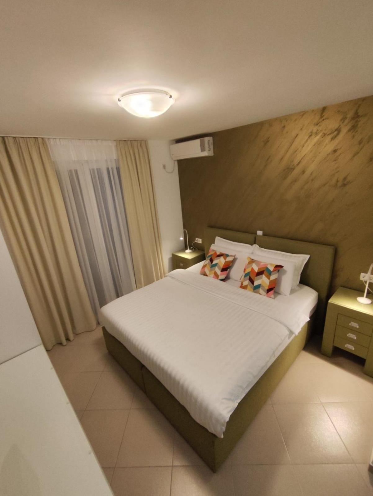 Lucky Studios Herceg Novi Ngoại thất bức ảnh