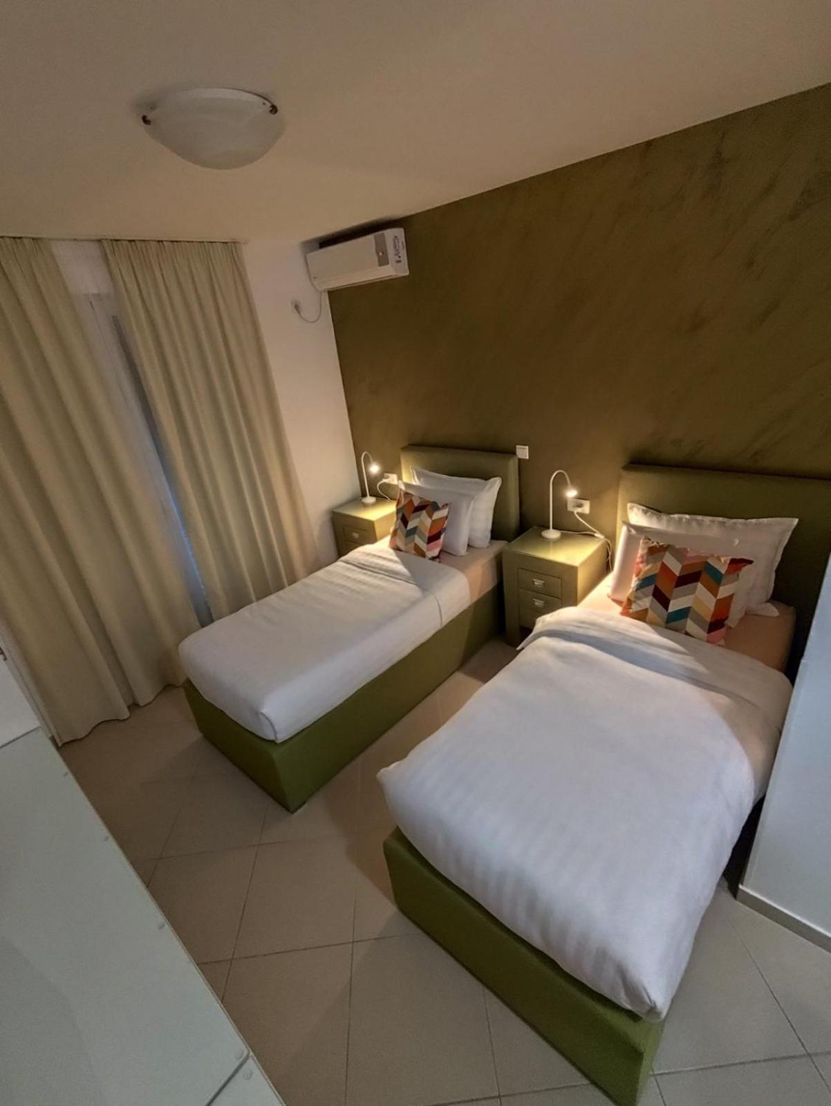 Lucky Studios Herceg Novi Ngoại thất bức ảnh