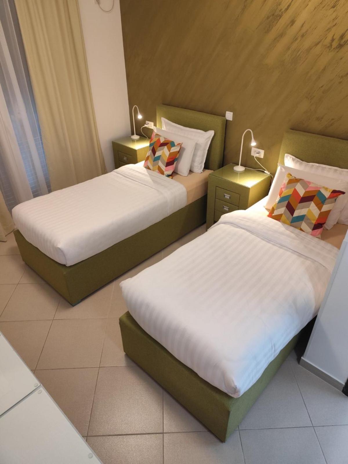 Lucky Studios Herceg Novi Ngoại thất bức ảnh