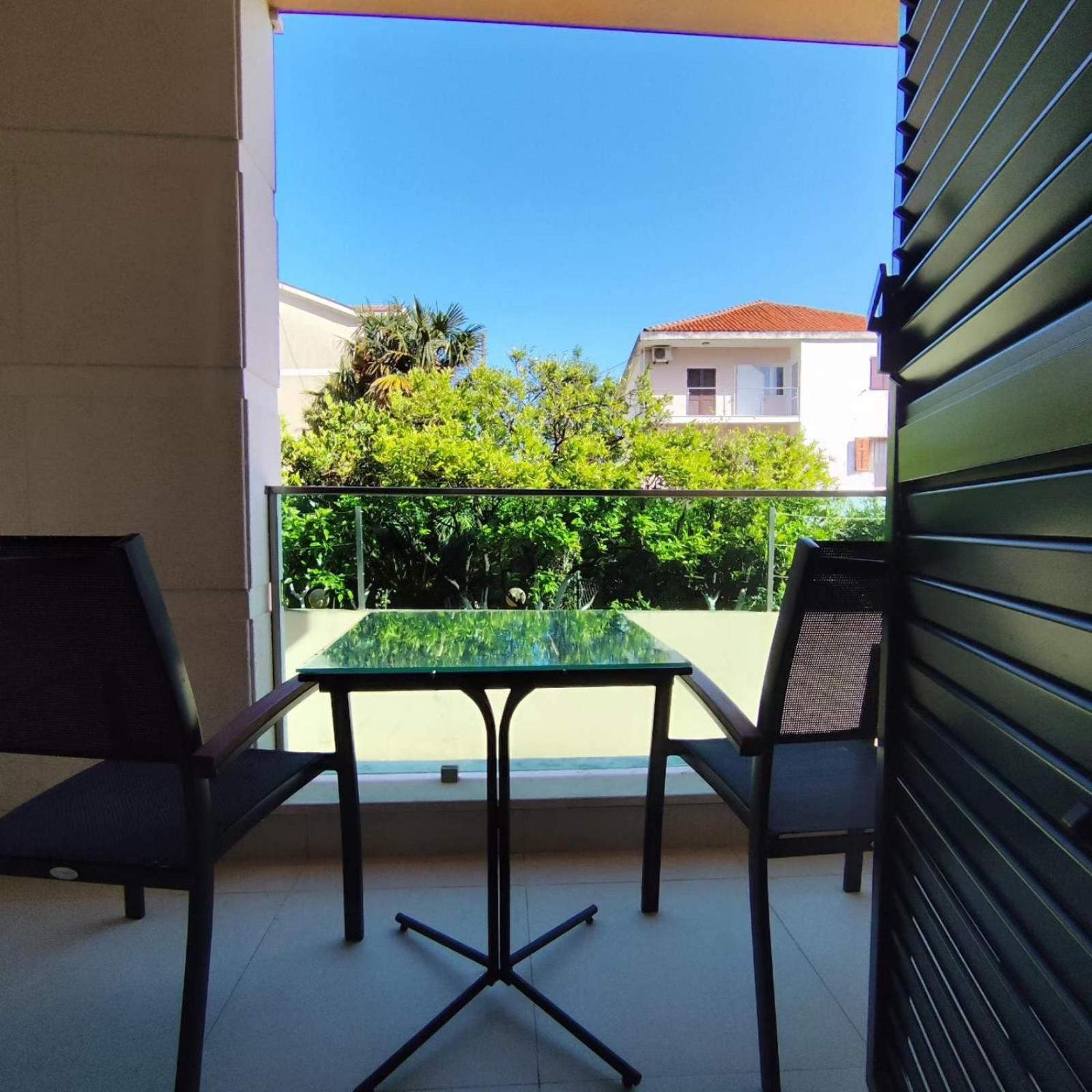 Lucky Studios Herceg Novi Ngoại thất bức ảnh