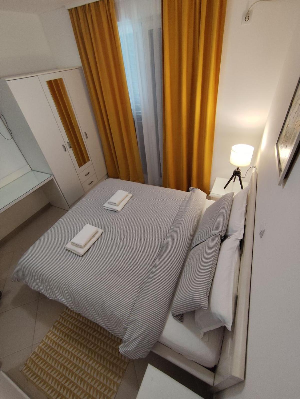 Lucky Studios Herceg Novi Ngoại thất bức ảnh