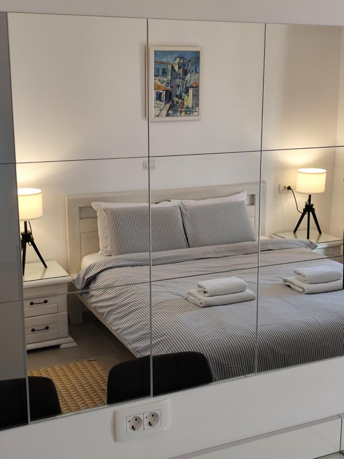 Lucky Studios Herceg Novi Ngoại thất bức ảnh