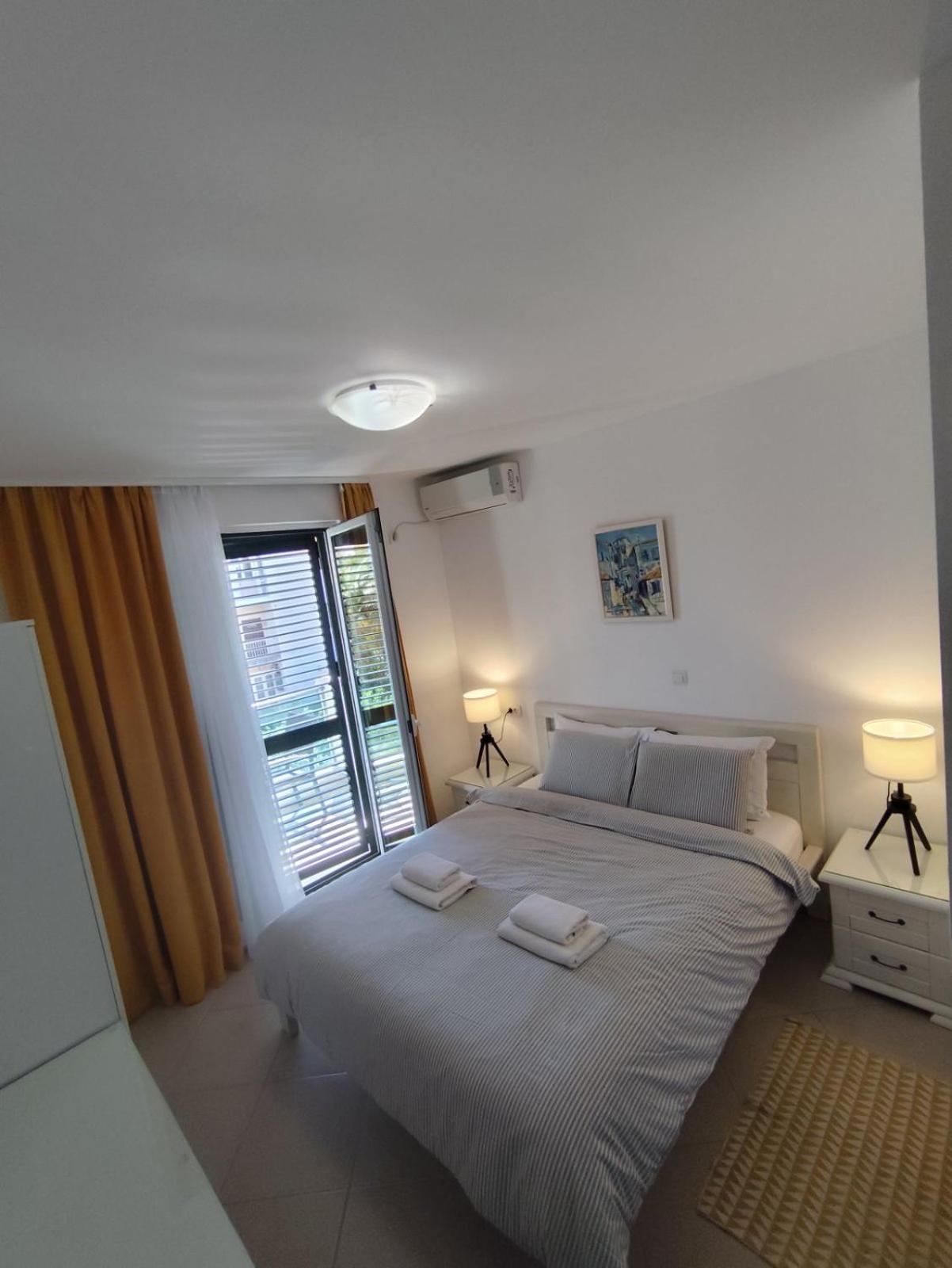 Lucky Studios Herceg Novi Ngoại thất bức ảnh