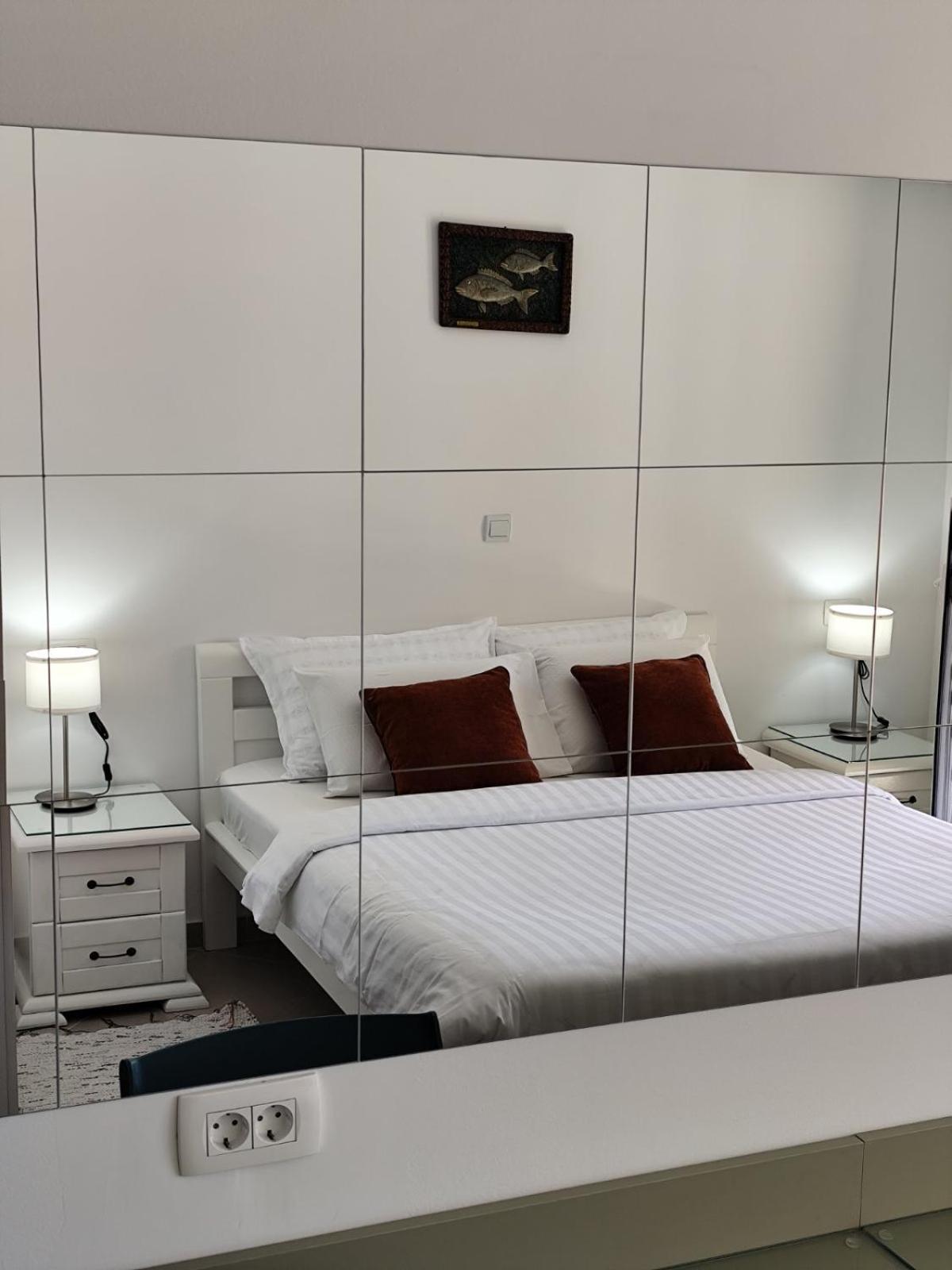 Lucky Studios Herceg Novi Ngoại thất bức ảnh