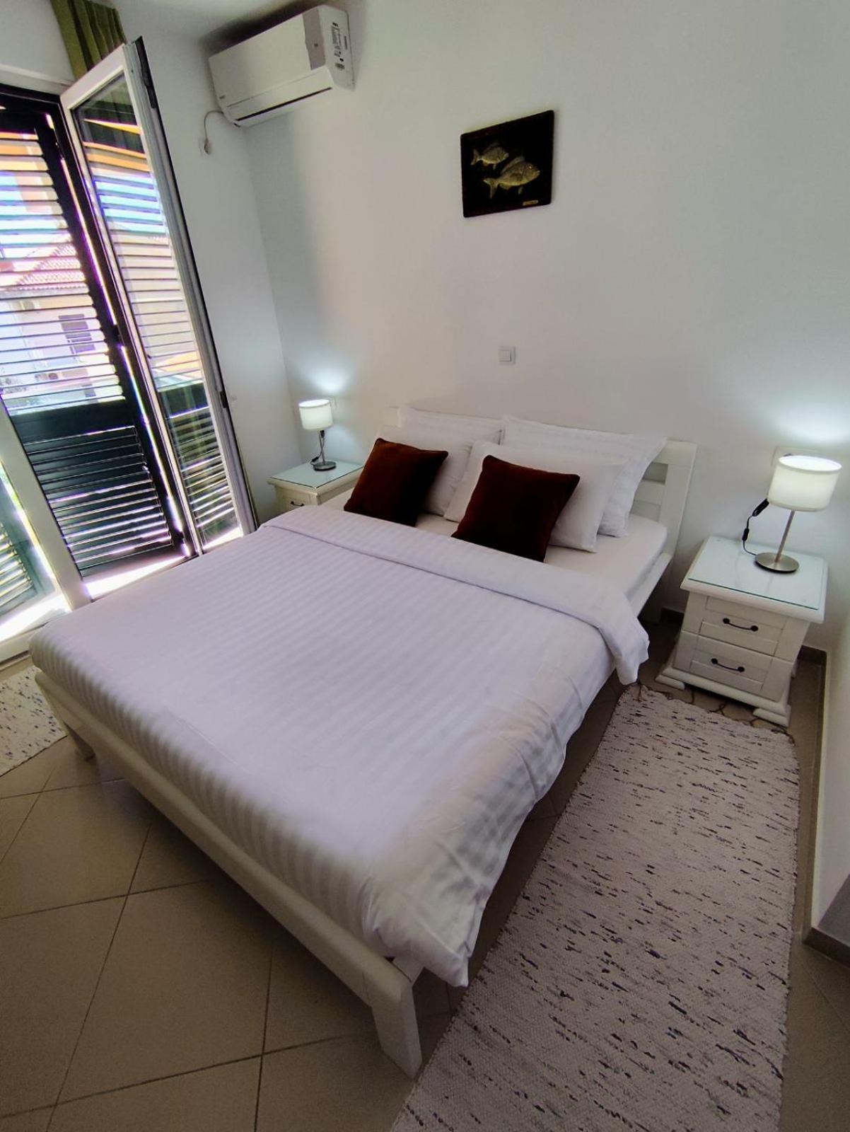 Lucky Studios Herceg Novi Ngoại thất bức ảnh