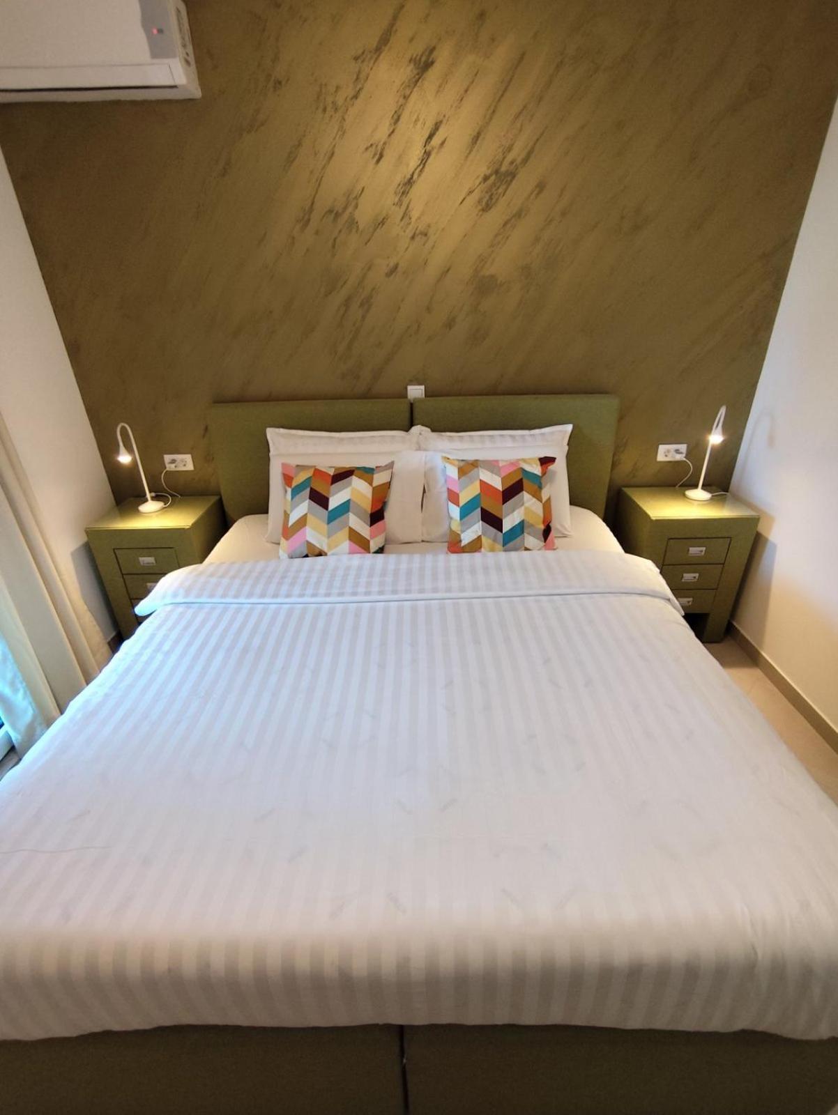 Lucky Studios Herceg Novi Ngoại thất bức ảnh