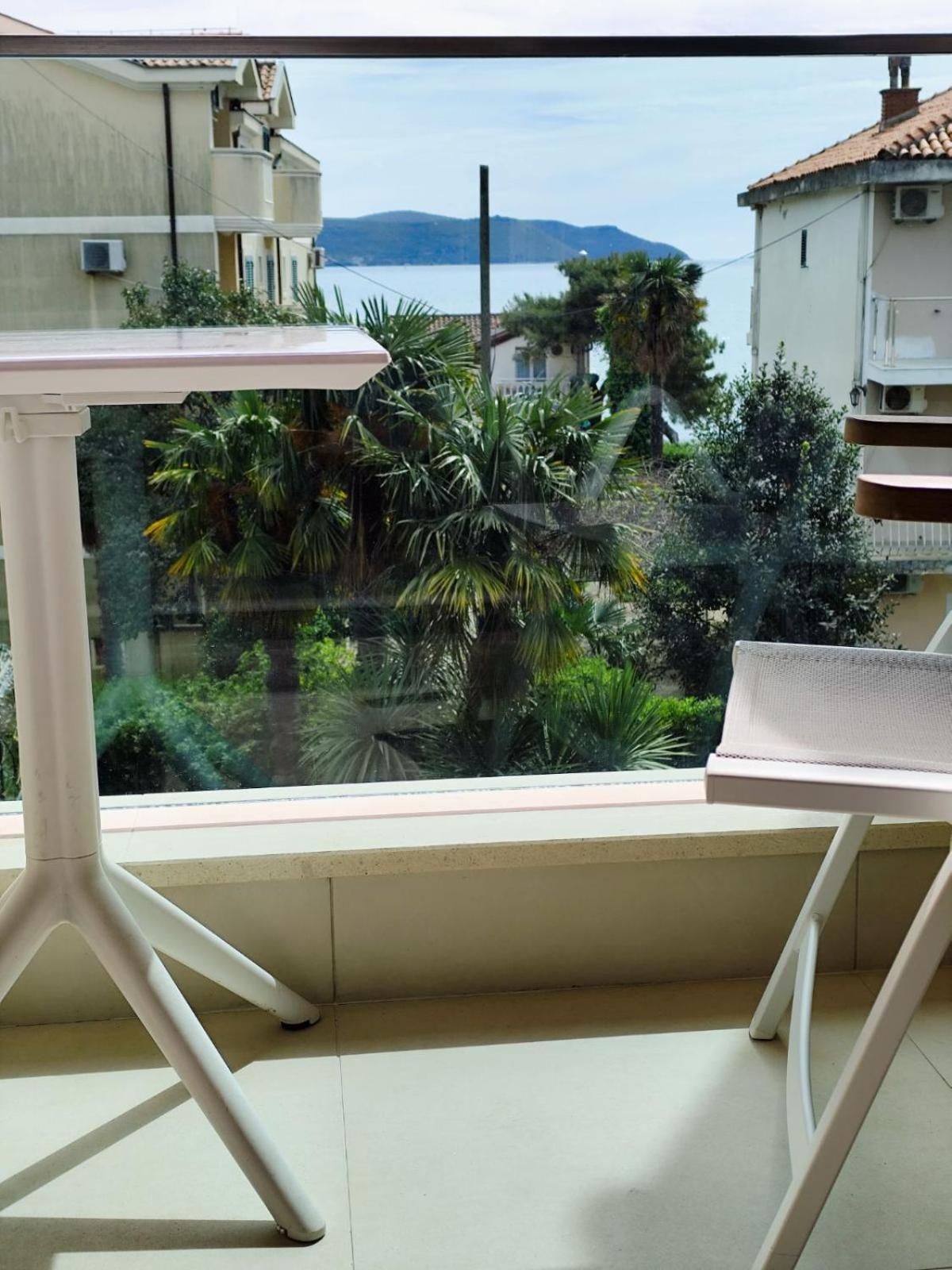 Lucky Studios Herceg Novi Ngoại thất bức ảnh