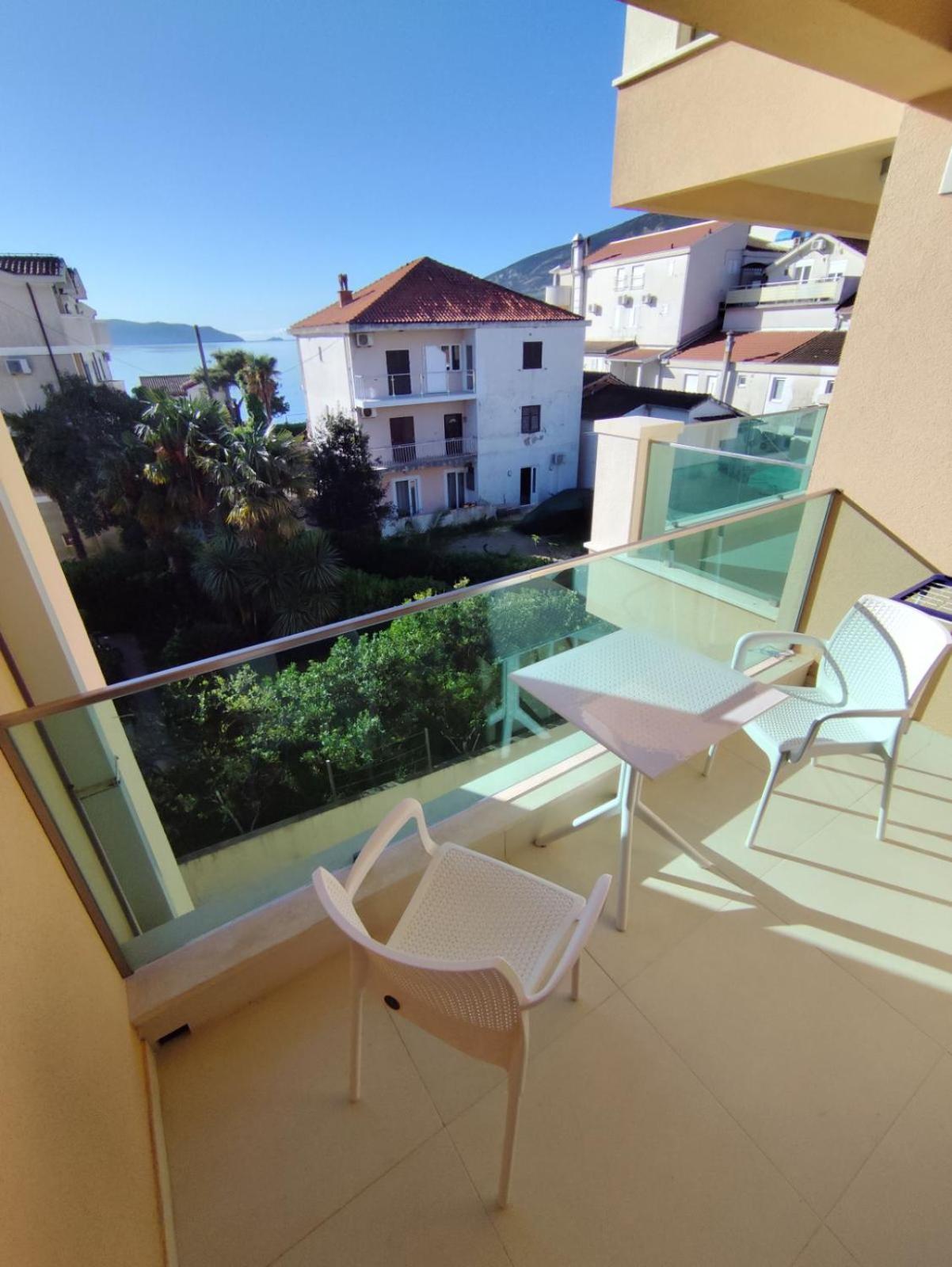 Lucky Studios Herceg Novi Ngoại thất bức ảnh