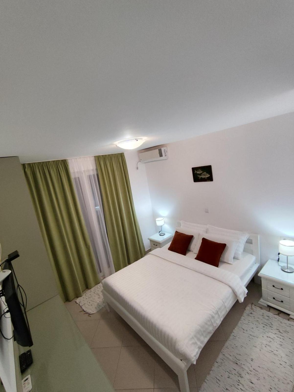Lucky Studios Herceg Novi Ngoại thất bức ảnh