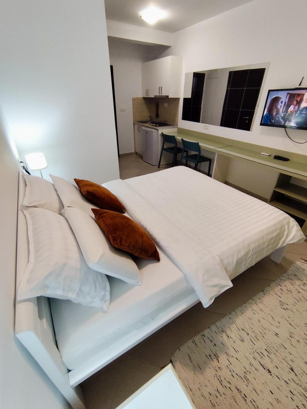 Lucky Studios Herceg Novi Ngoại thất bức ảnh