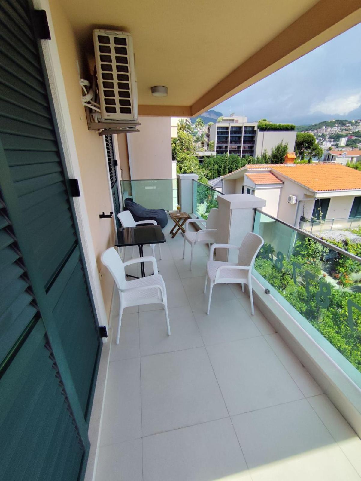 Lucky Studios Herceg Novi Ngoại thất bức ảnh