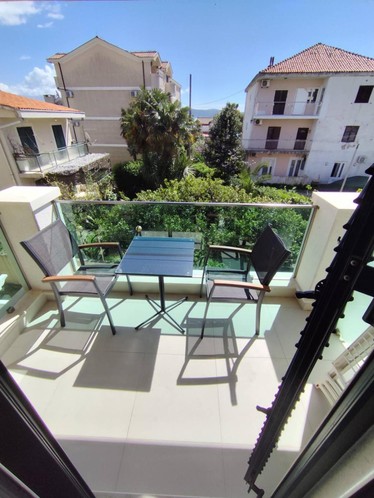 Lucky Studios Herceg Novi Ngoại thất bức ảnh