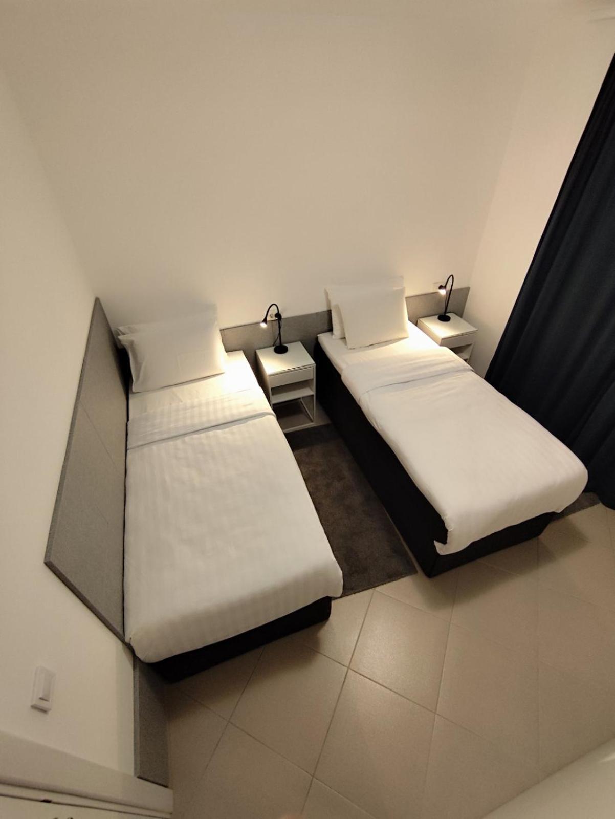 Lucky Studios Herceg Novi Ngoại thất bức ảnh