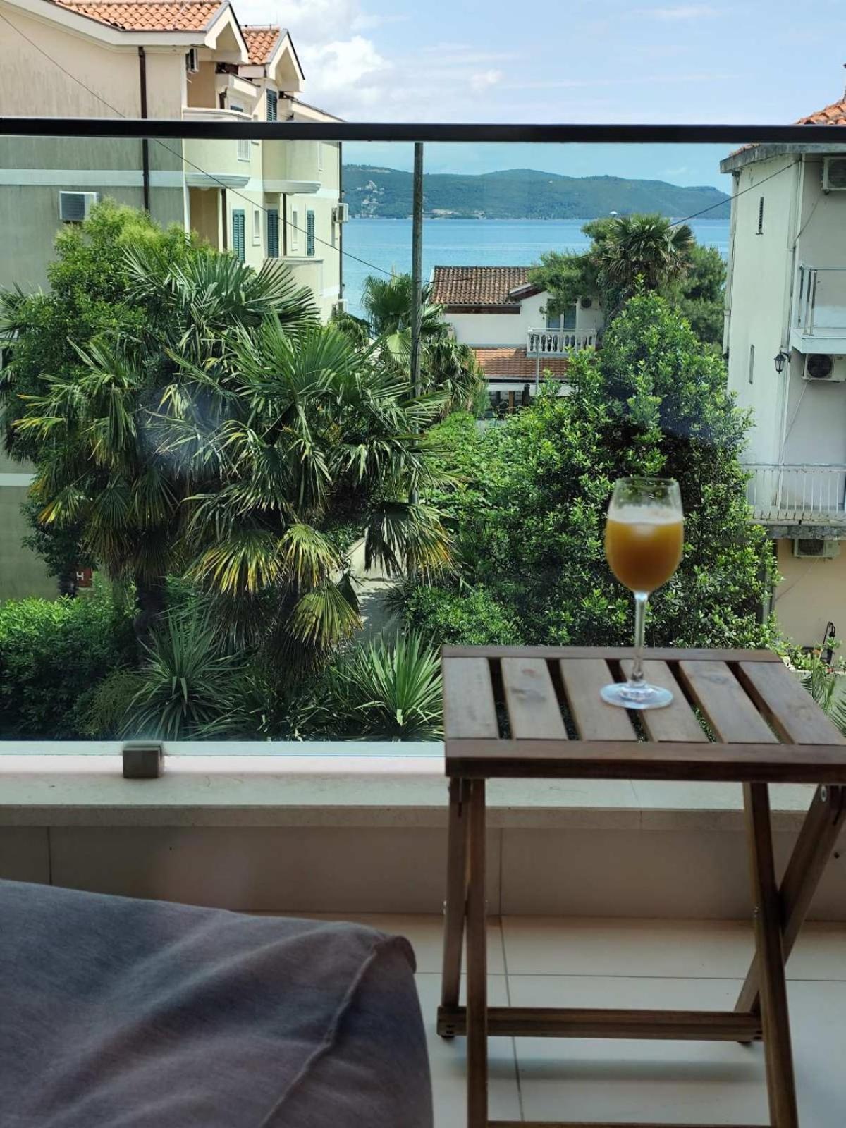 Lucky Studios Herceg Novi Ngoại thất bức ảnh