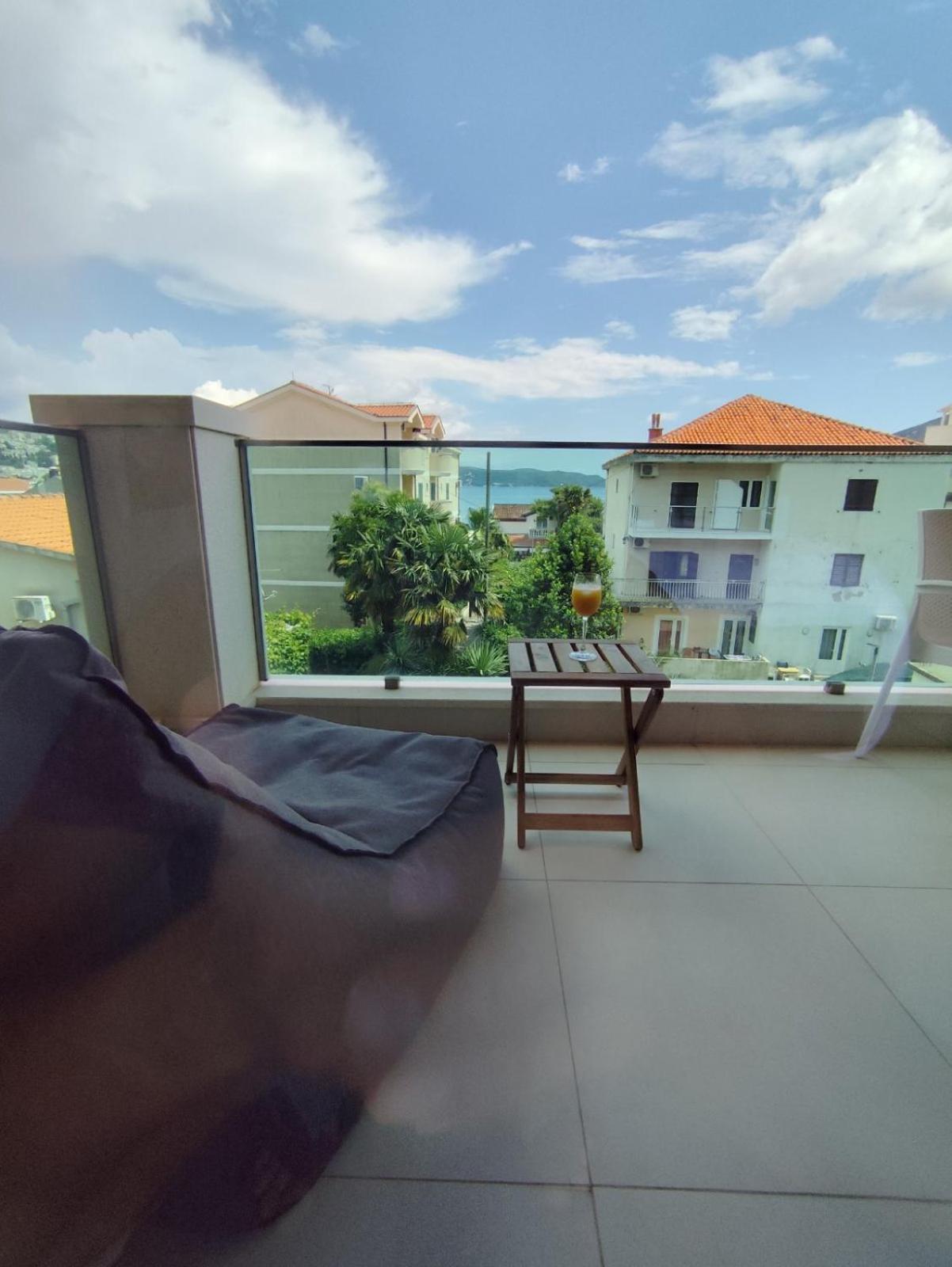 Lucky Studios Herceg Novi Ngoại thất bức ảnh