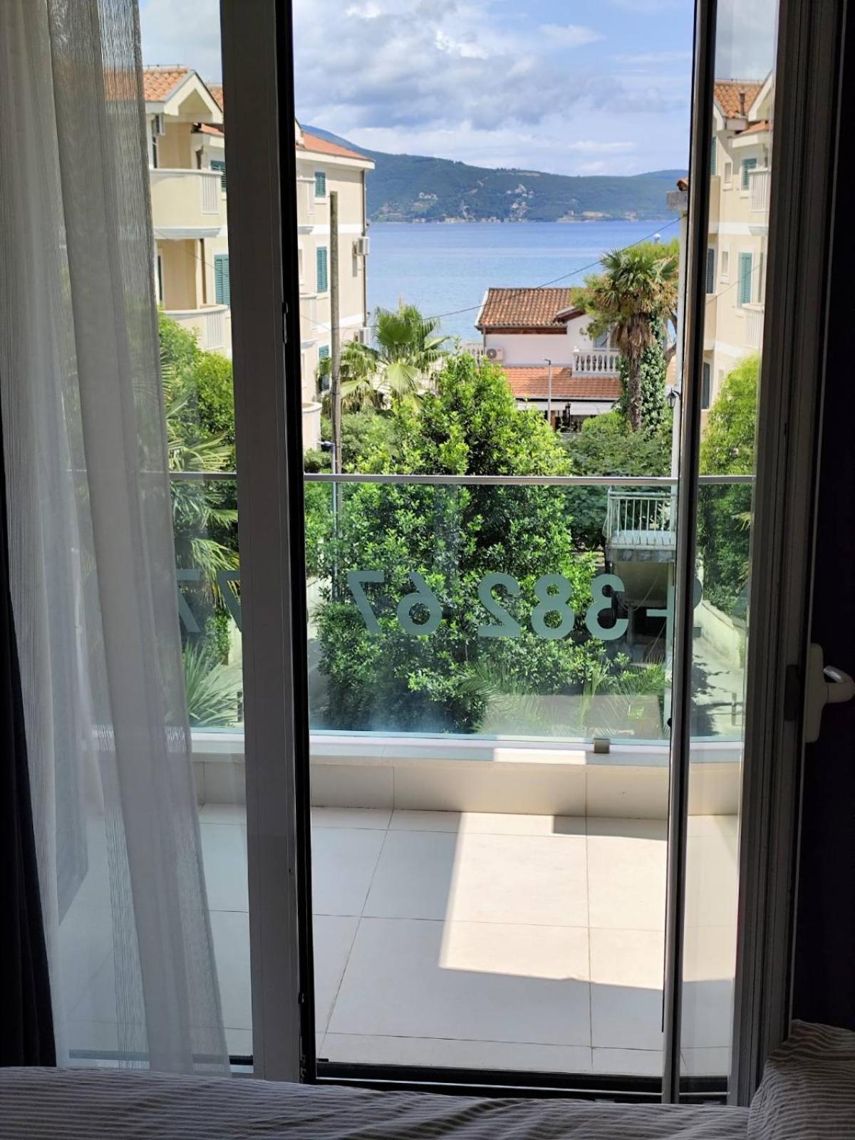 Lucky Studios Herceg Novi Ngoại thất bức ảnh
