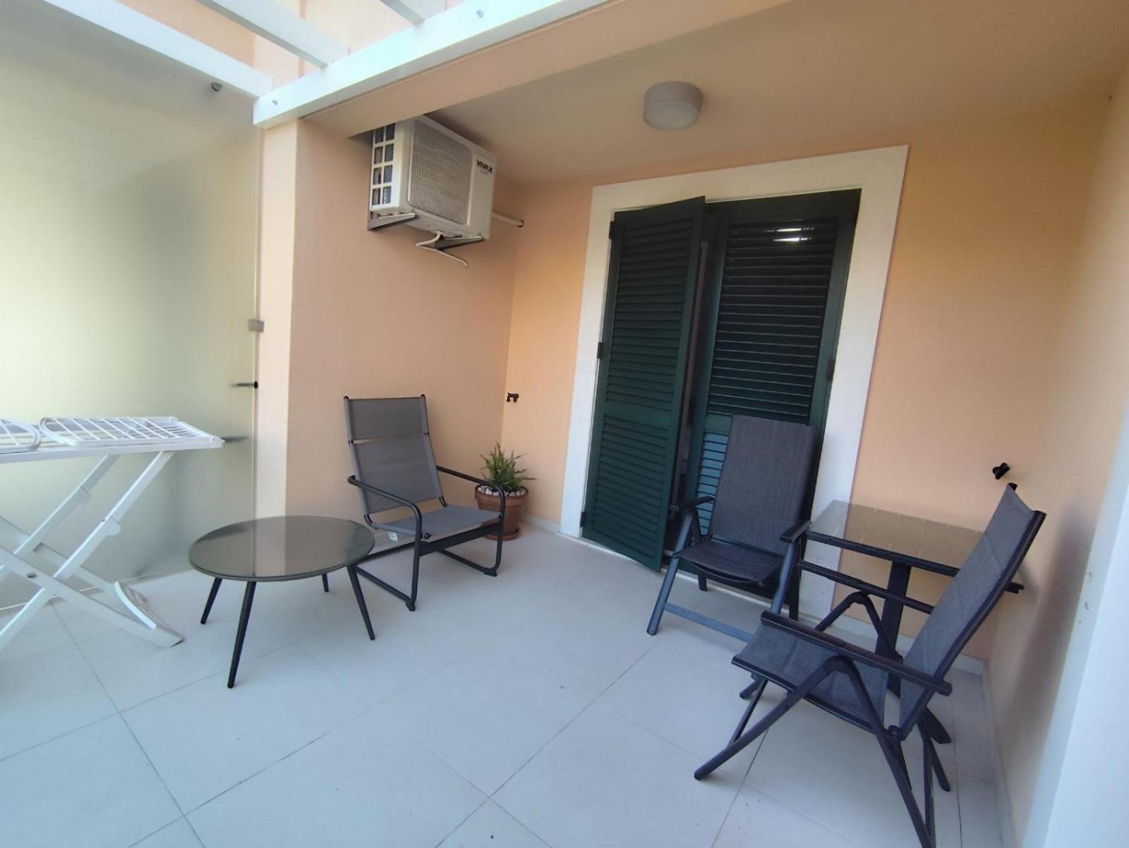 Lucky Studios Herceg Novi Ngoại thất bức ảnh