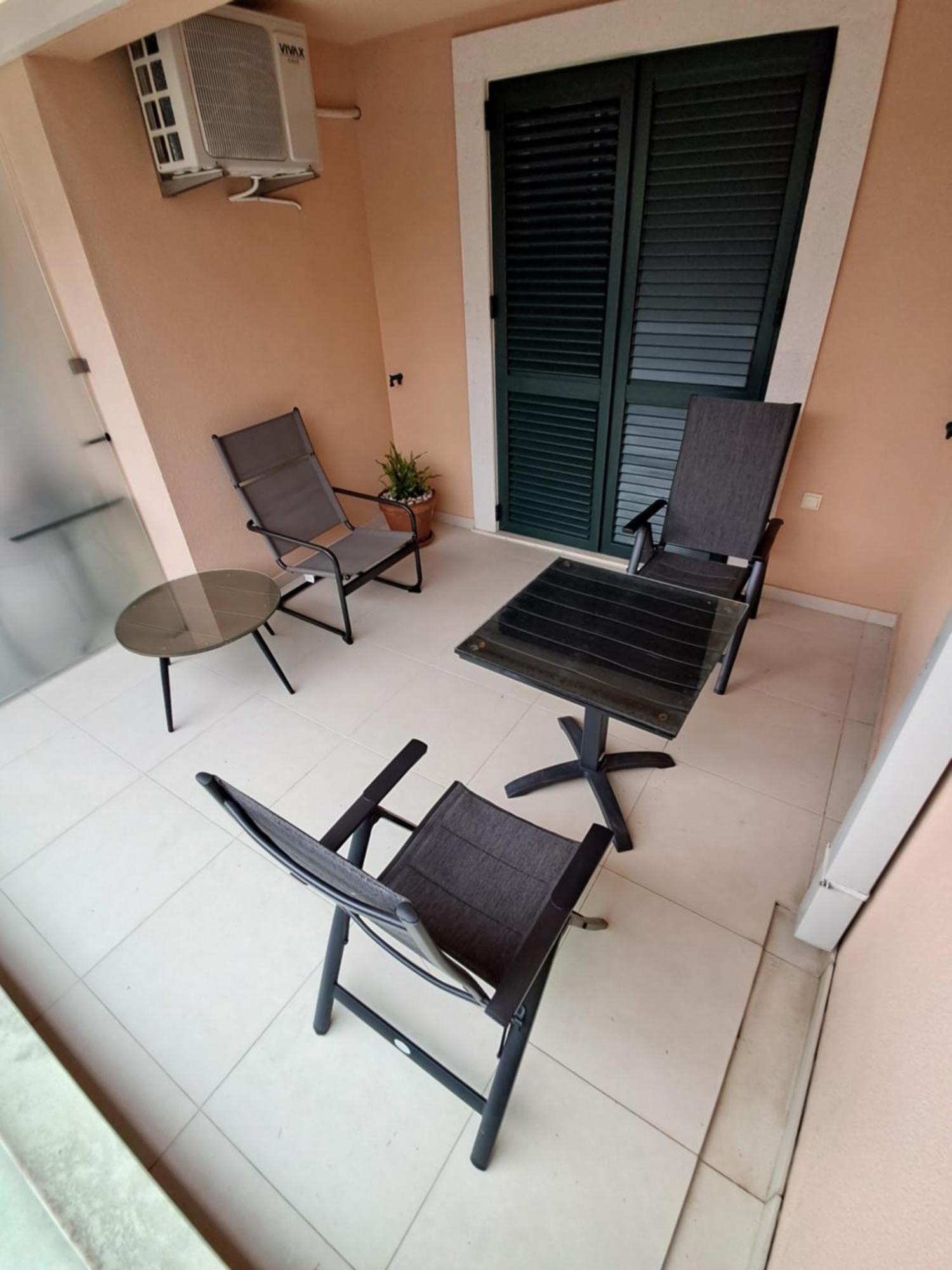 Lucky Studios Herceg Novi Ngoại thất bức ảnh