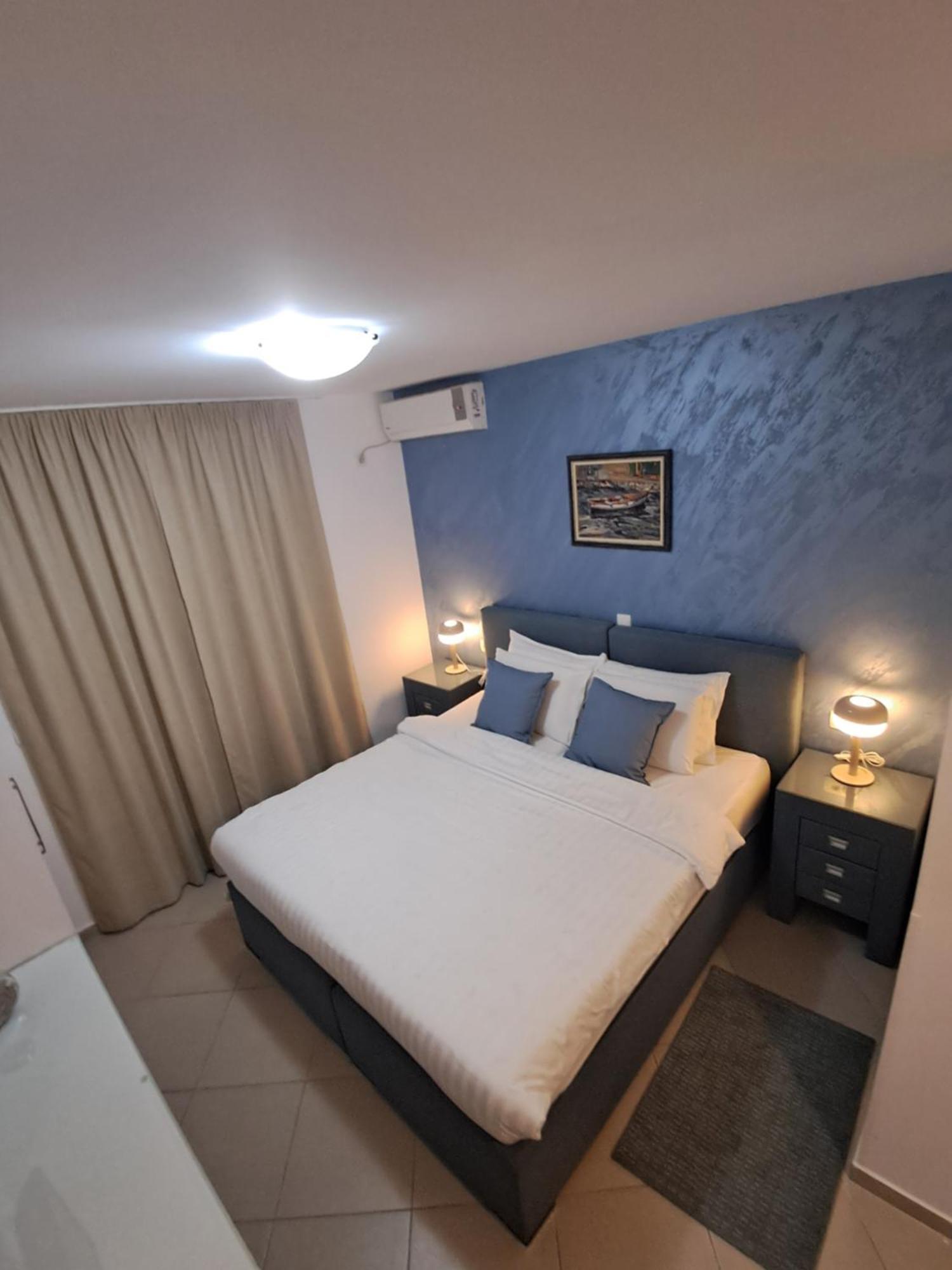 Lucky Studios Herceg Novi Ngoại thất bức ảnh