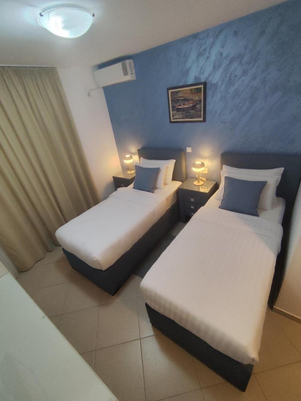 Lucky Studios Herceg Novi Ngoại thất bức ảnh