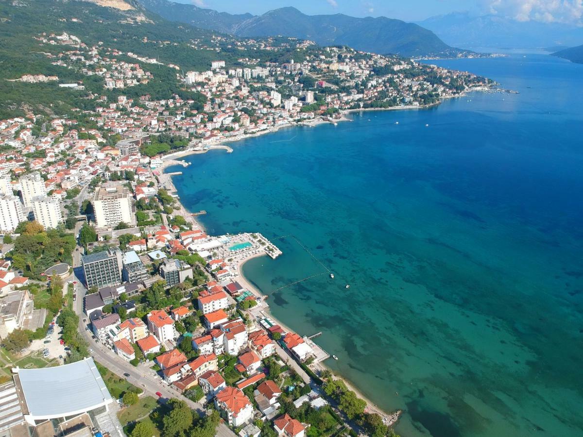 Lucky Studios Herceg Novi Ngoại thất bức ảnh