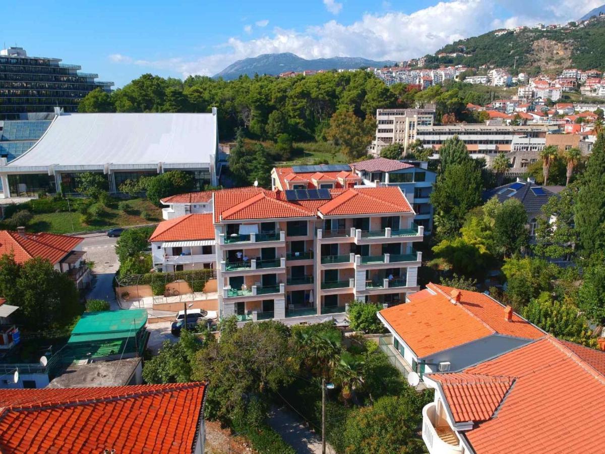 Lucky Studios Herceg Novi Ngoại thất bức ảnh